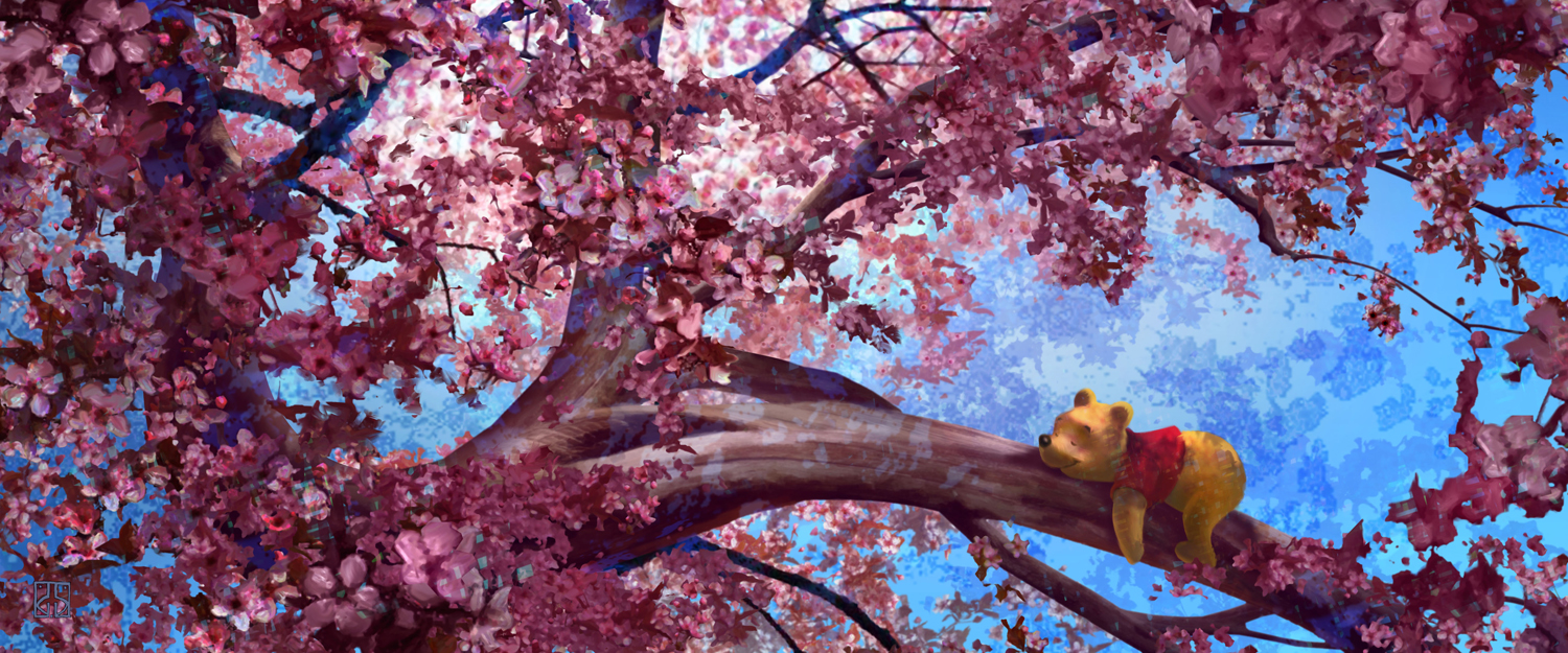 The Art of Stephan Martiniere - Disney — Stephan Martiniere